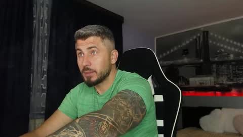 Magic Andy online show from 11-03-25, 11:15