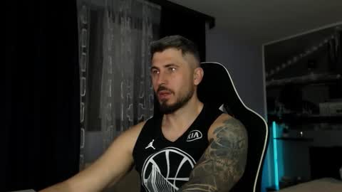 Magic Andy online show from 03-11-26, 01:22