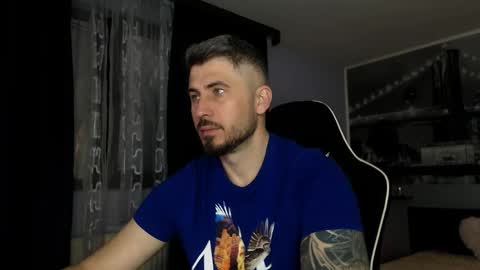 Magic Andy online show from 03-22-26, 02:04