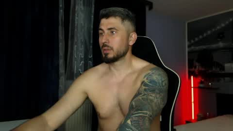 Magic Andy online show from 04-21-26, 01:42