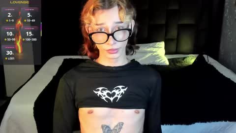 Andy online show from 11-28-25, 10:01