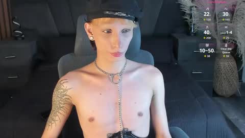 Andy online show from 04-12-26, 09:20