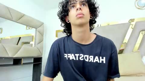 andyxibrat online show from 11-15-25, 07:21