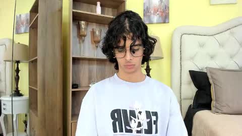 andyxibrat online show from 12-22-25, 07:11