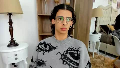 andyxibrat online show from 01-11-26, 12:21