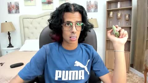 andyxibrat online show from 02-07-26, 07:17