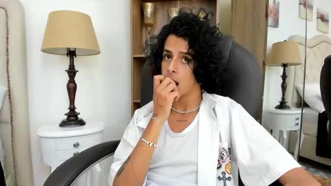 andyxibrat online show from 02-16-26, 06:59