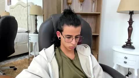 andyxibrat online show from 02-23-26, 08:17