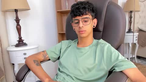 andyxibrat online show from 06-03-26, 12:08