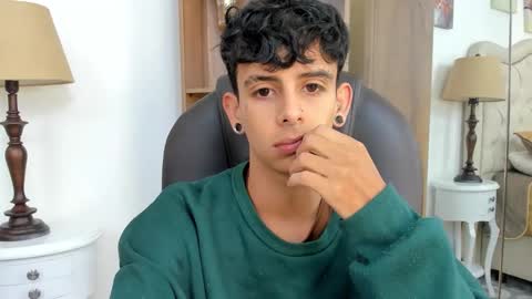 andyxibrat online show from 06-09-26, 12:06