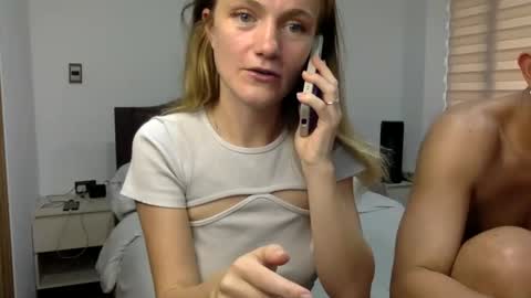 andyzuzka online show from 11-15-25, 02:57