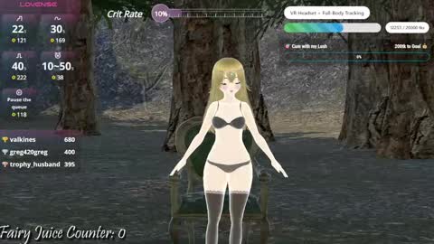 Snapshot of anenyaqueen chatting on 01-06-25, 02:37 Anenya online show from 01-06-25, 02:37