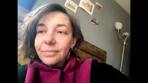 aneoakley online show from 10-31-25, 06:09