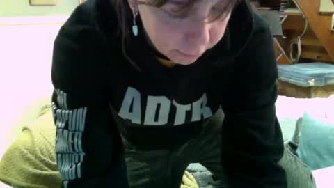 aneoakley online show from 11-16-25, 11:54