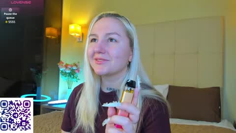 Anet Dream online show from 03-29-26, 05:13