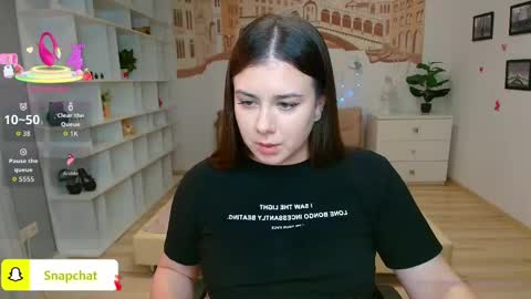 Aneta online show from 06-06-26, 05:34