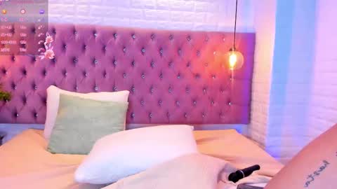 anette_bennet online show from 11-27-25, 07:49