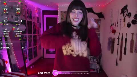 Snapshot of anette_sf chatting on 05-22-26, 03:50 Anette Scorpio online show from 05-22-26, 03:50
