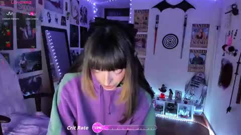 Anette Scorpio online show from 07-02-26, 10:38