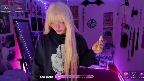 Anette Scorpio online show from 07-08-26, 02:49