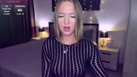 Anfisa online show from 07-30-26, 10:42