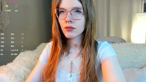 Ange online show from 05-06-26, 07:46