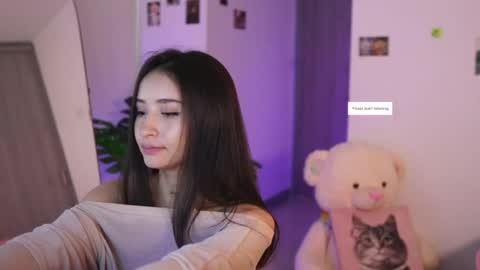 Angel online show from 04-07-26, 05:24