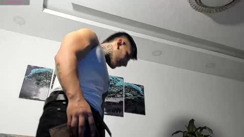 Angel online show from 12-14-24, 03:18