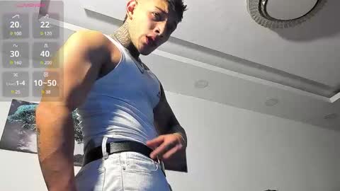 Angel online show from 02-02-25, 06:48