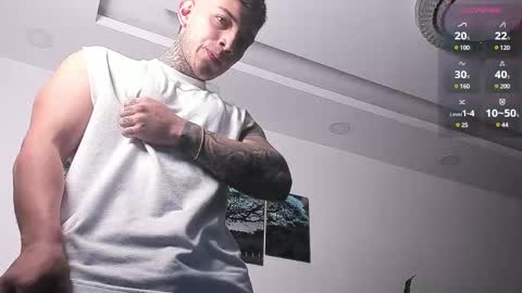 Angel online show from 03-12-25, 06:40