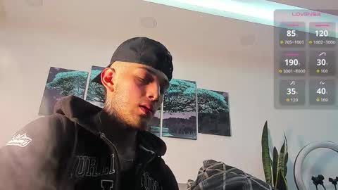 Angel online show from 02-08-26, 03:54