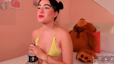 Snapshot of angeel_fox chatting on 02-09-25, 08:13 Angel  online show from 02-09-25, 08:13