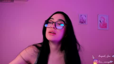 Angel  online show from 04-12-26, 02:38