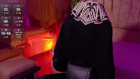 angeel_tay online show from 06-14-26, 11:45