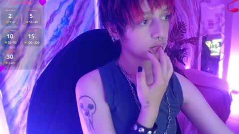 angeel_tay online show from 07-27-26, 07:10