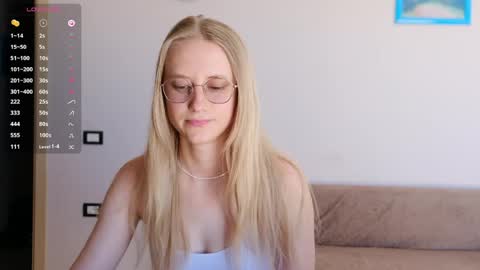 Snapshot of angeellina chatting on 05-29-26, 11:52 angeellina online show from 05-29-26, 11:52