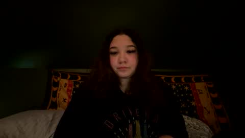 Sammi online show from 01-17-26, 04:50