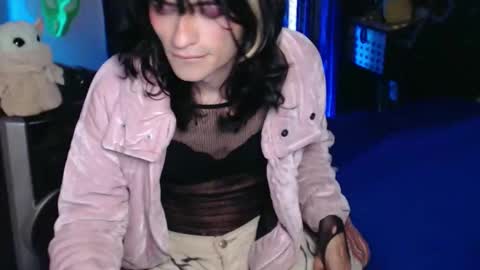 Snapshot of angel6_9fierce chatting on 01-15-26, 11:26 Conan Demon online show from 01-15-26, 11:26