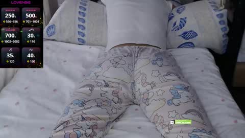 Angelina online show from 11-12-25, 09:21