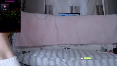 Angelina online show from 01-10-26, 10:39