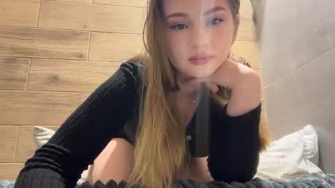 Angel 555 online show from 07-02-26, 08:15