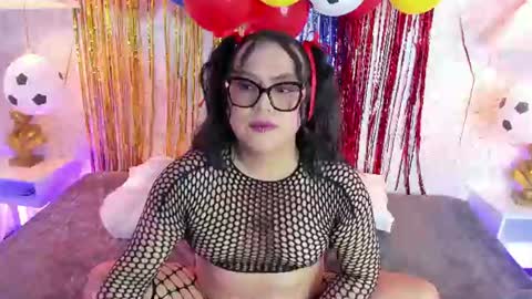 Call me you Angel online show from 06-24-26, 08:30