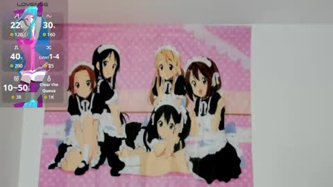 ANGEL online show from 04-15-26, 03:02