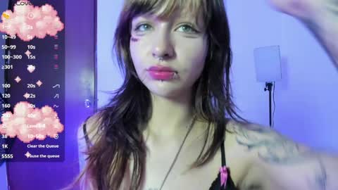ANGEL online show from 05-05-26, 03:36