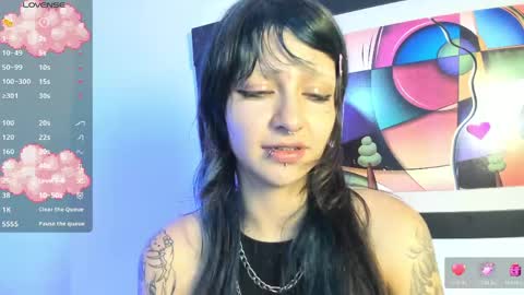 ANGEL online show from 05-17-26, 03:59