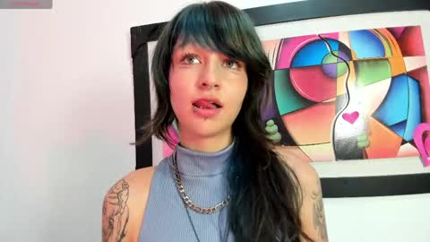 ANGEL online show from 05-18-26, 03:46