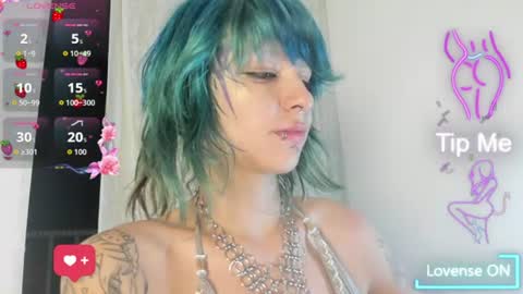 ANGEL online show from 06-21-26, 03:31