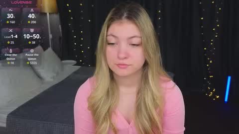 Grace online show from 03-15-26, 12:27