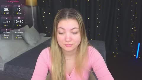 Grace online show from 03-22-26, 12:14