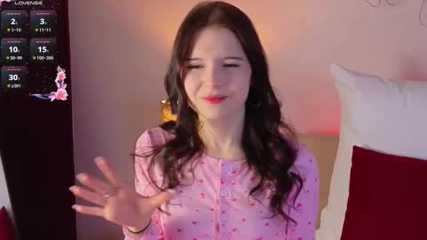  Rose  18  New here  online show from 02-05-26, 06:12